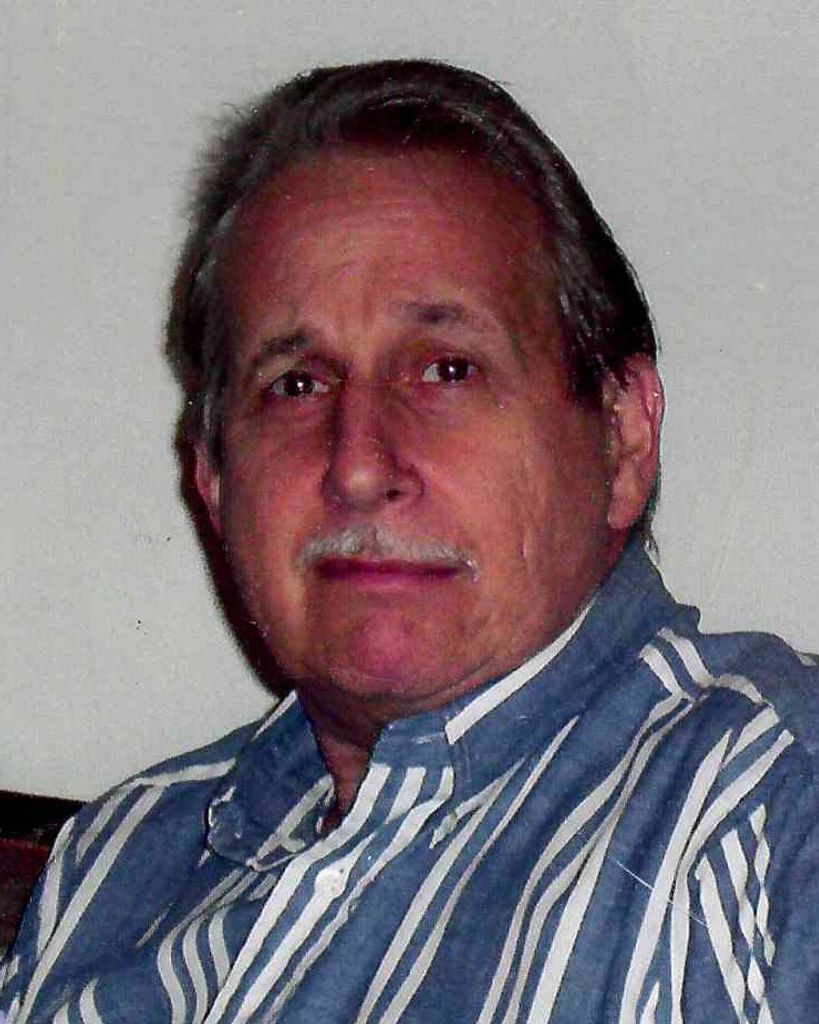 Stanley F. Sadowski