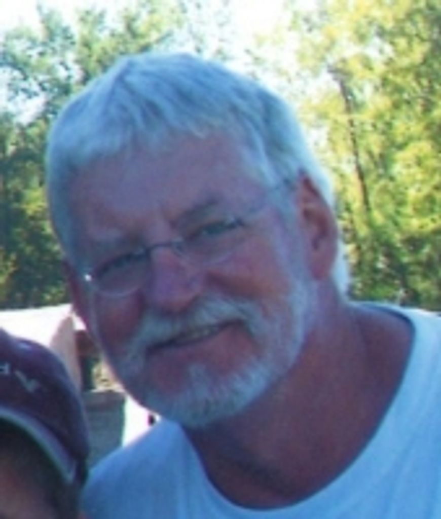 Gary Lee Curl