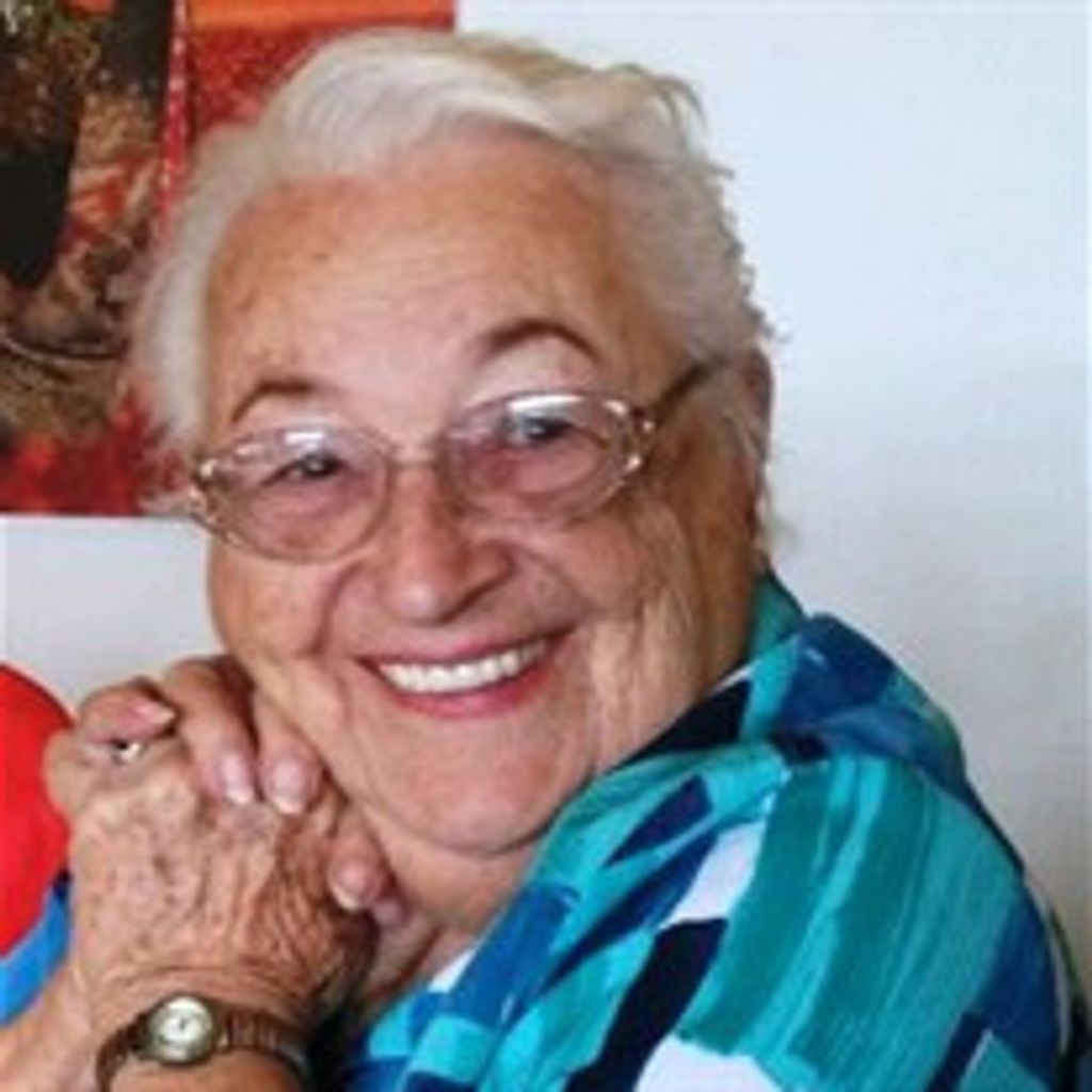 Marie Y. Bracci