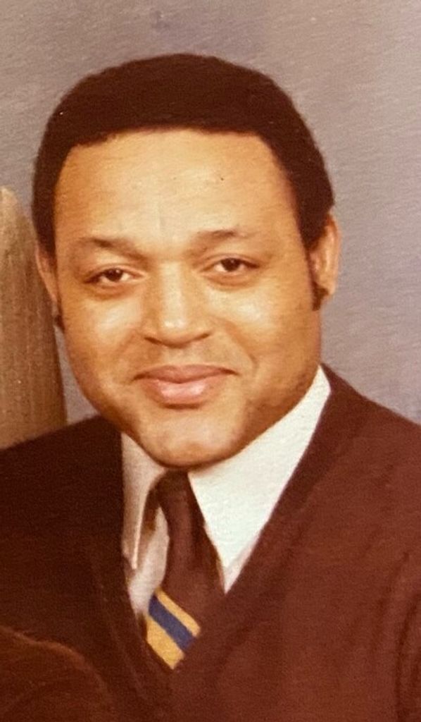 Rufus Nance, Jr. Profile Photo