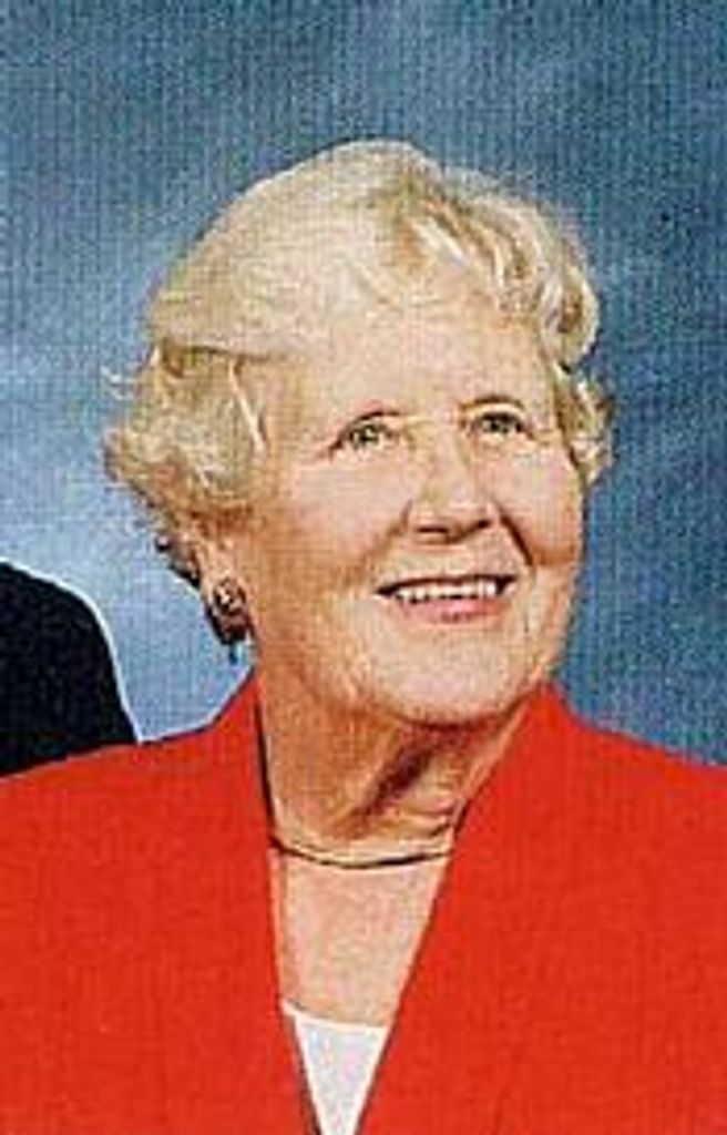 Sara Weathers Garrett