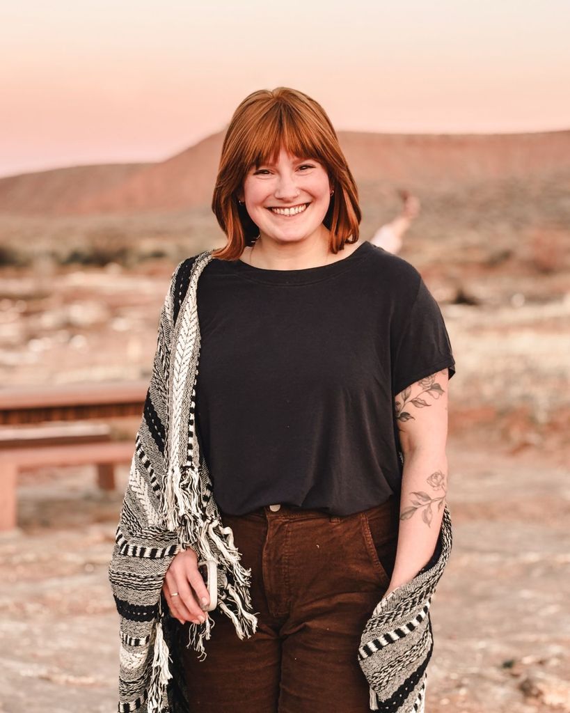 Melanie L. Hunnicutt Profile Photo