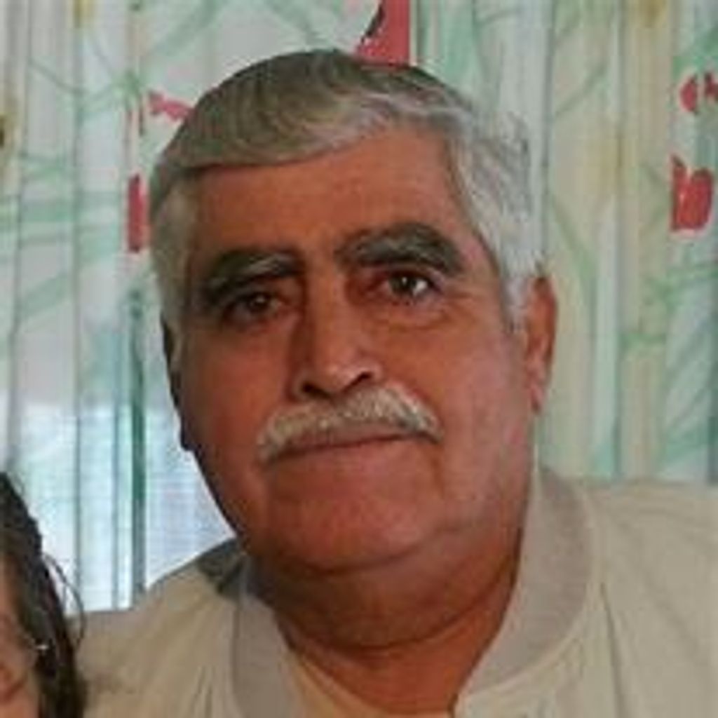 Francisco Rangel Profile Photo