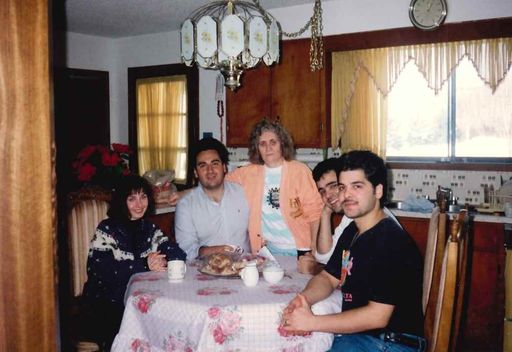 Louis Koulis Liadis photo gallery thumbnail 16 of 95