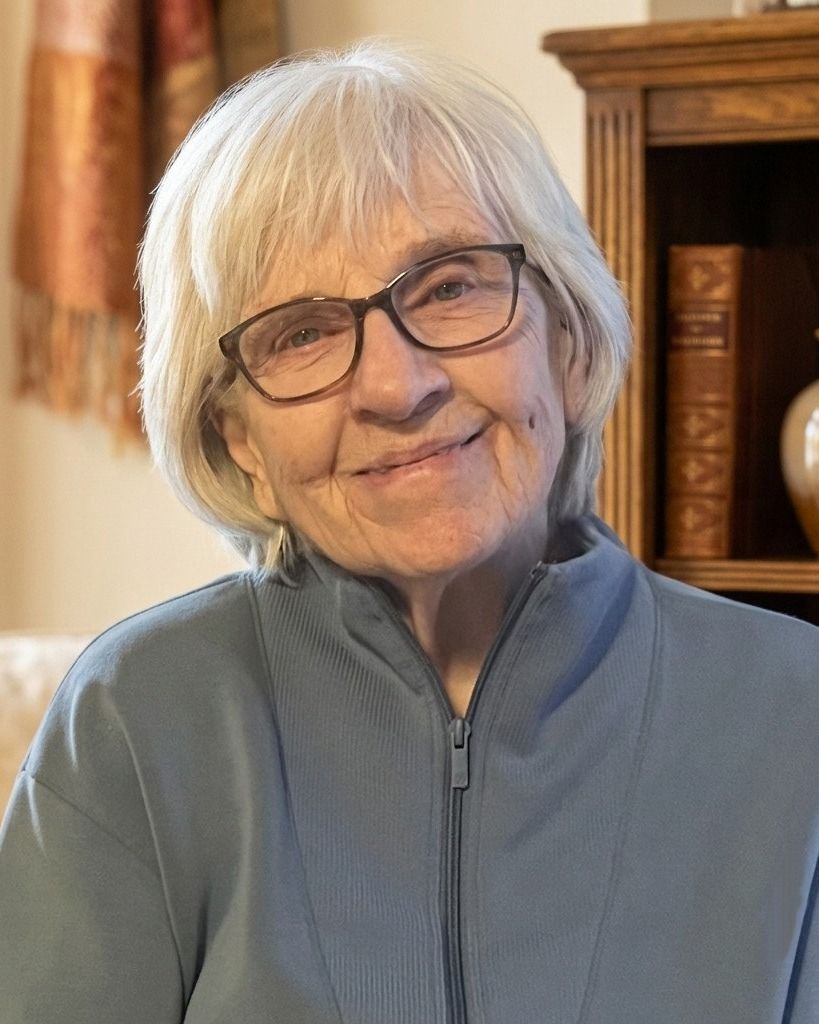 Carol Lee Brunholzl