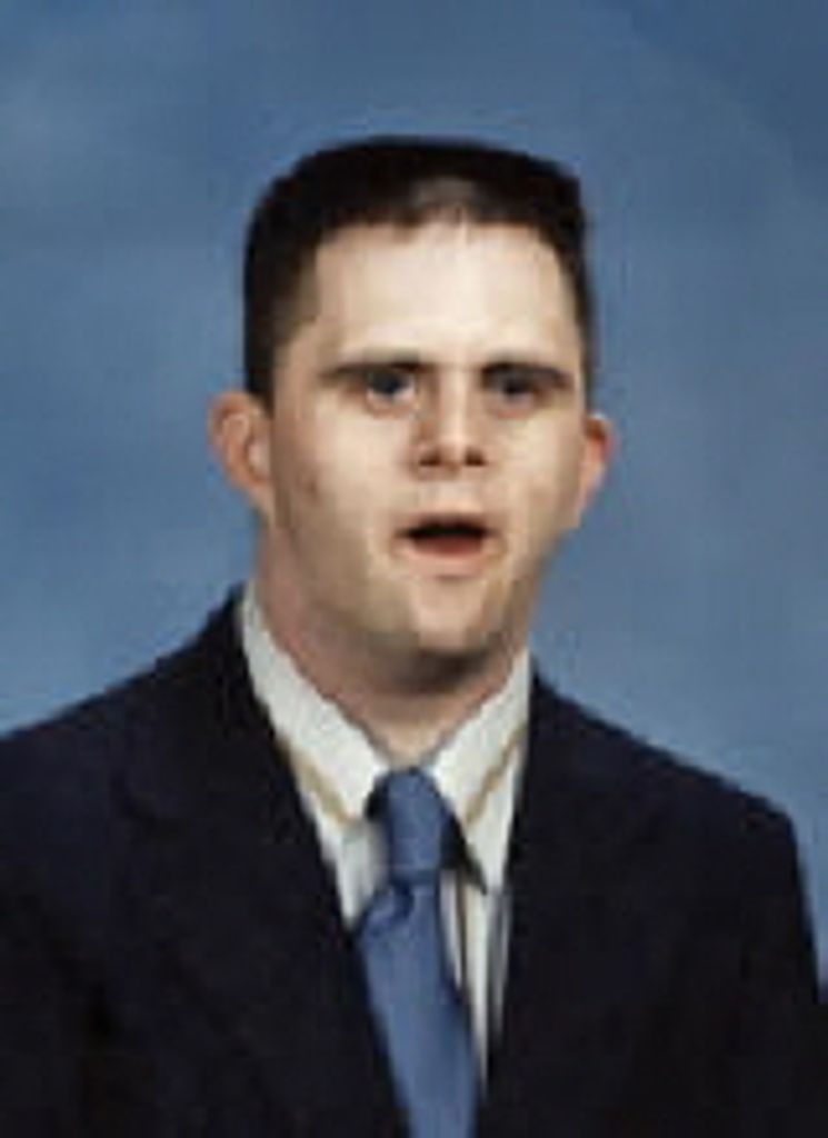 Kenneth Robert Campbell