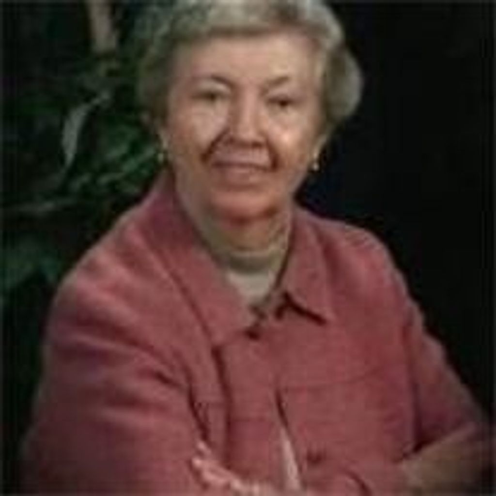 Joan Kappel