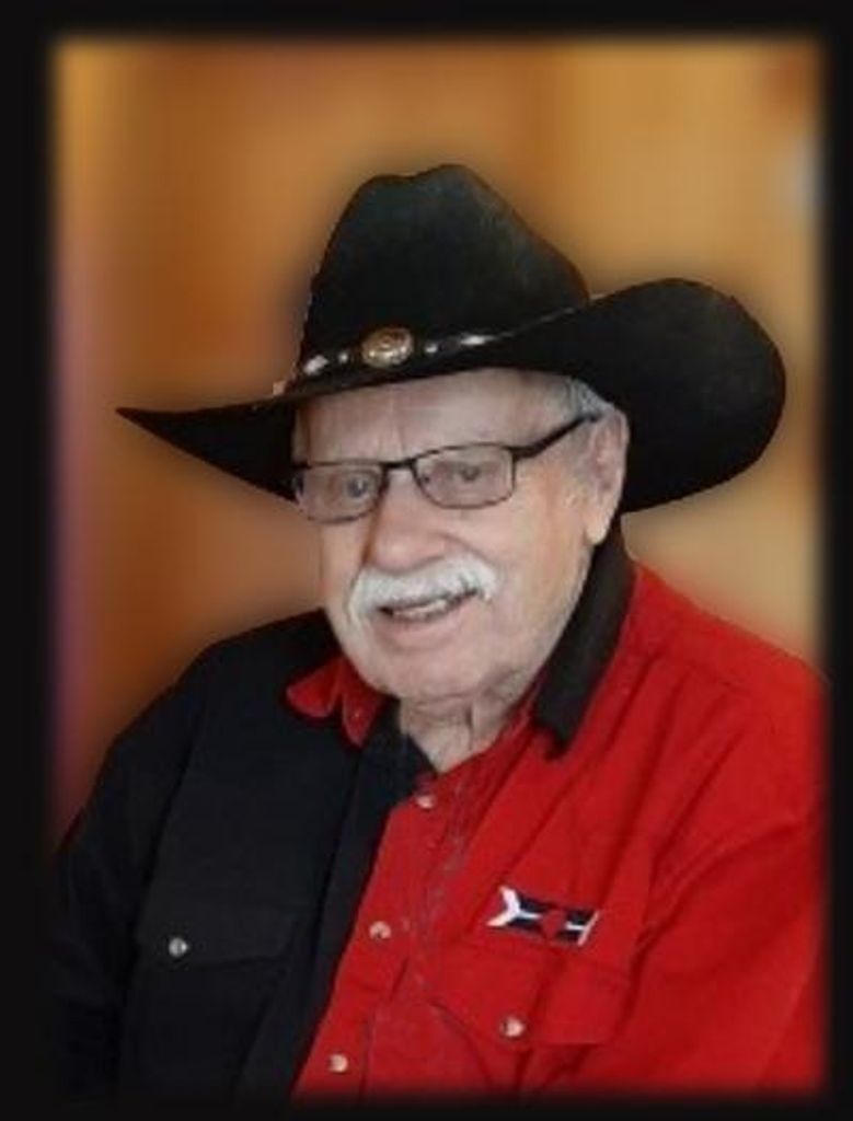 Myron Dale Anderson Profile Photo