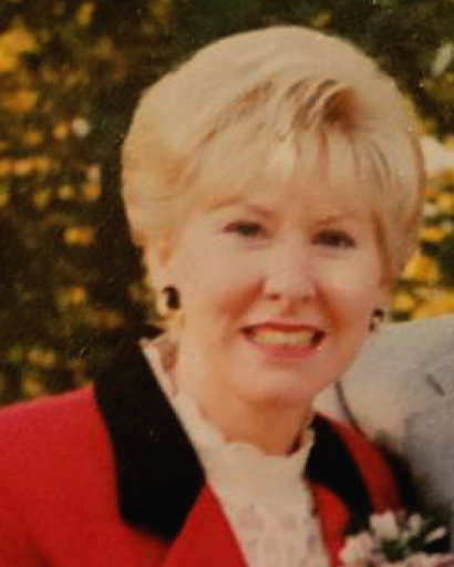 Sally Jo Scott Profile Photo