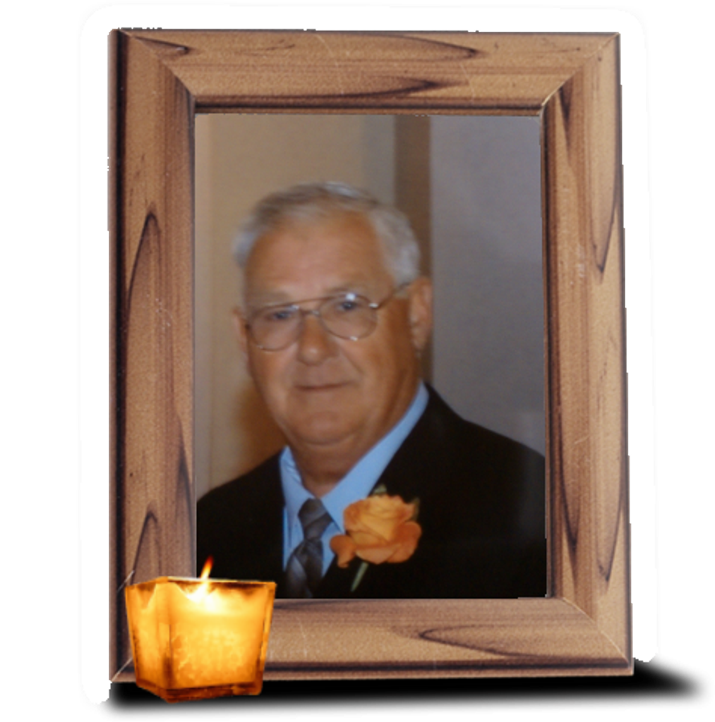 Marvin J. Englebert