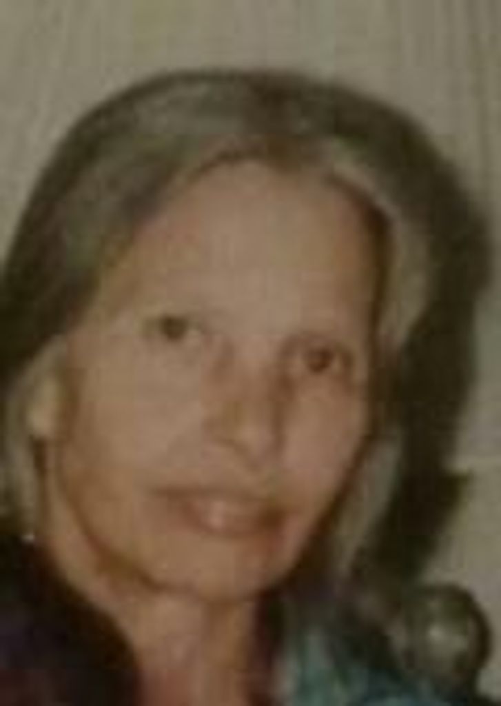 Molly D. Lopez Profile Photo
