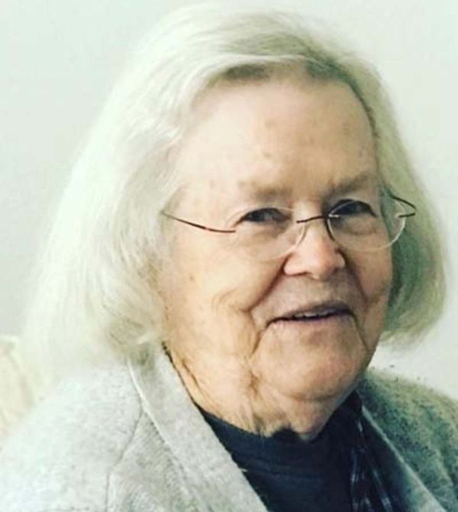 Elaine M. Richard