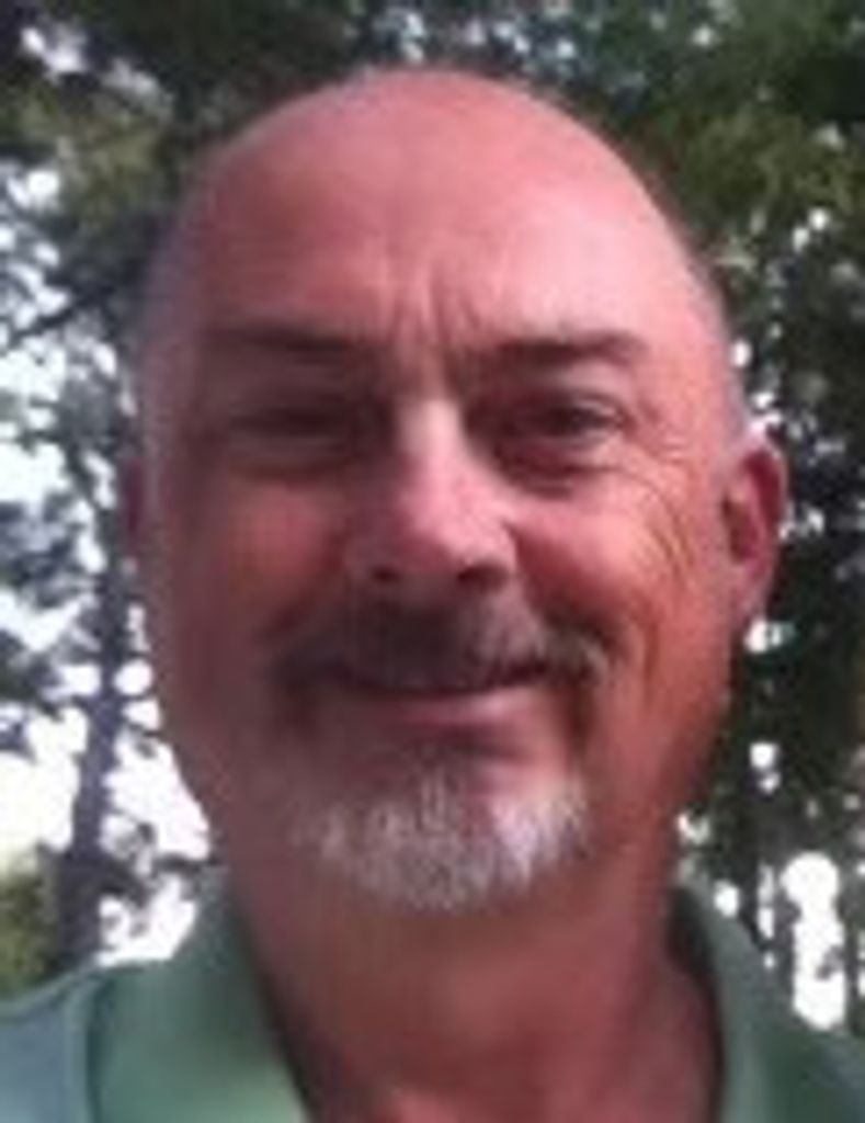 David Joseph Ivey Profile Photo