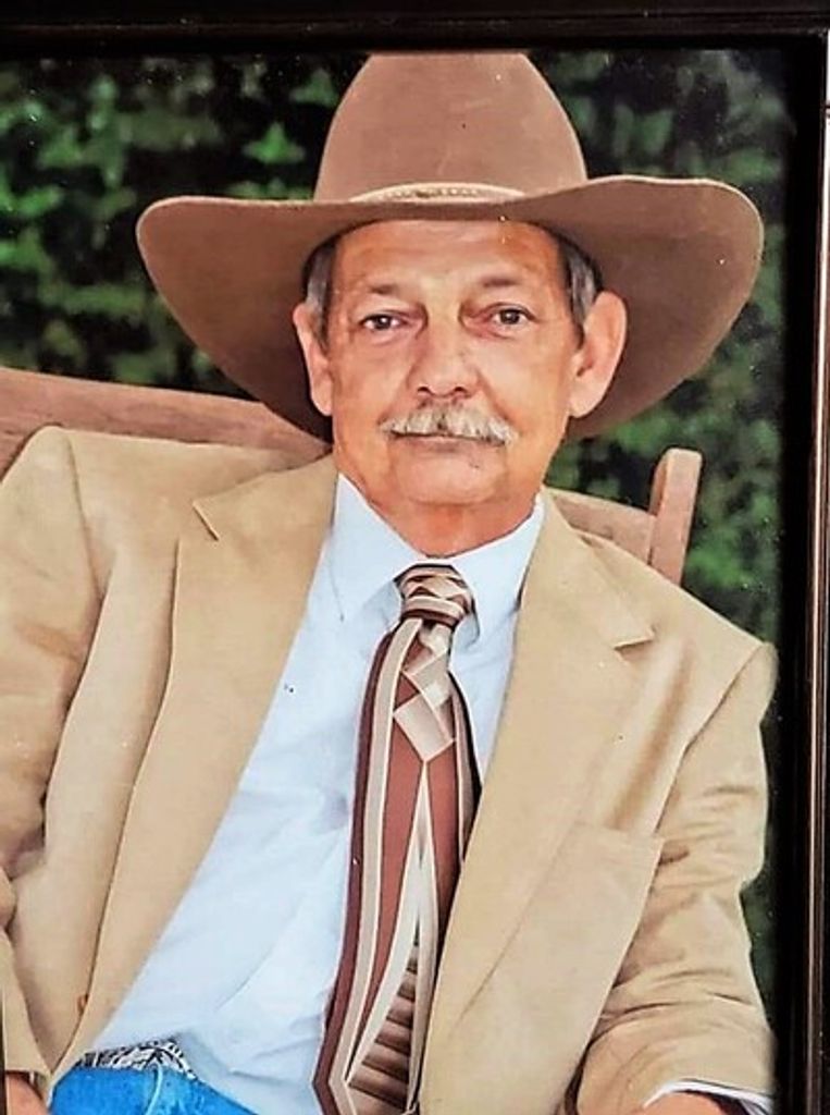 John Robert Williams Profile Photo