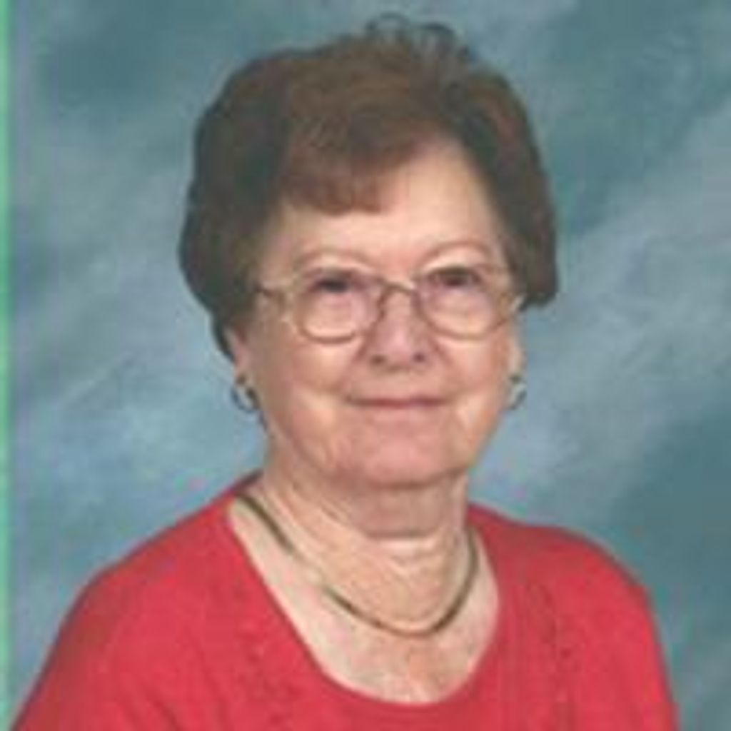 Helen  Louise (Reed)  Dodge