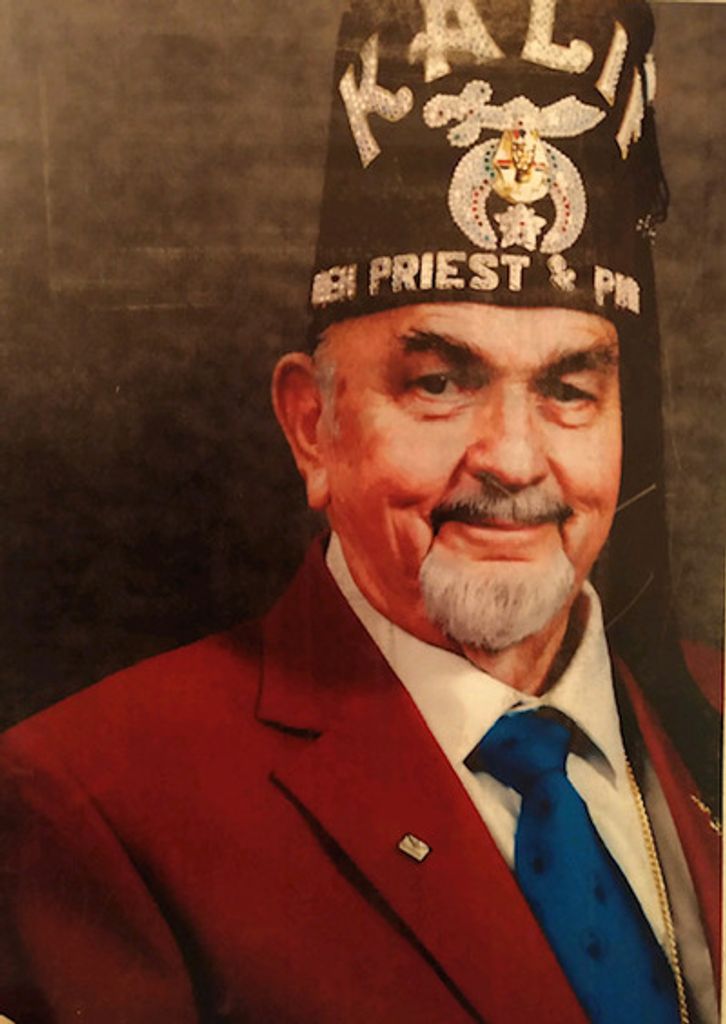 Stanton Thomas Dodson
