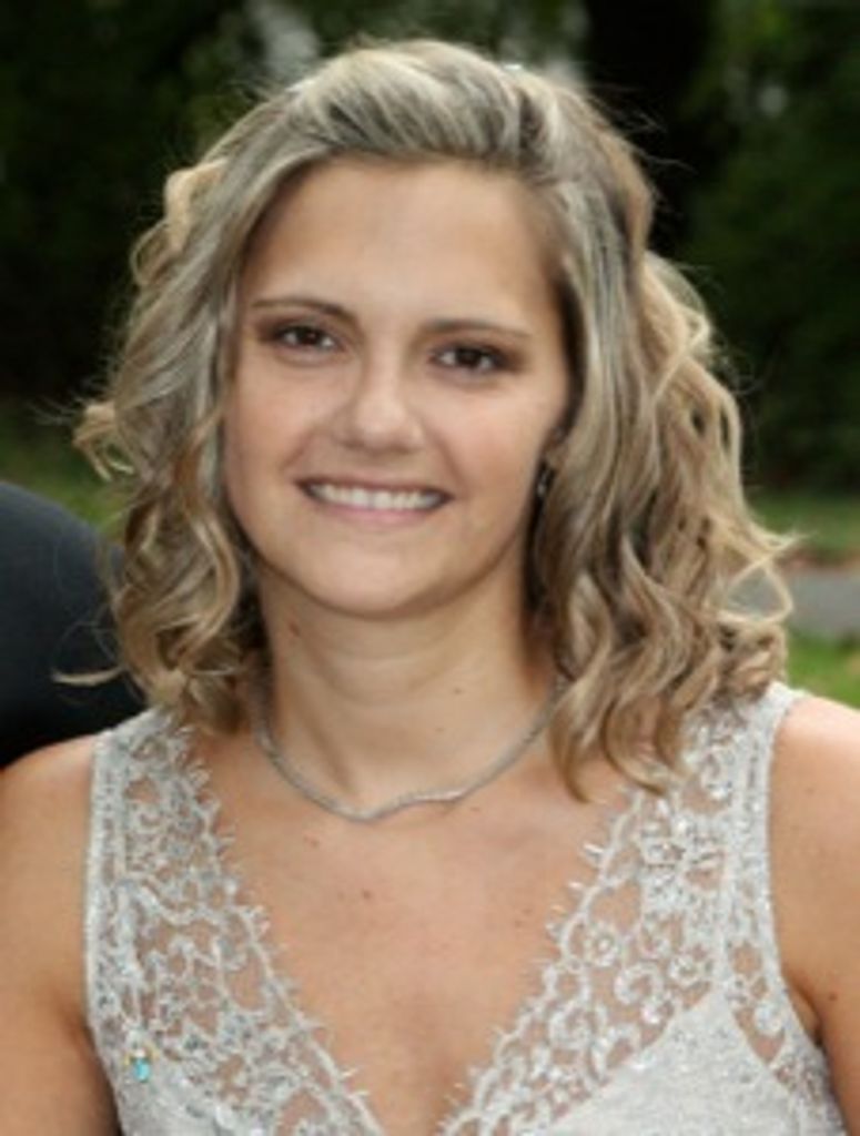 Karyn Anne Haughney