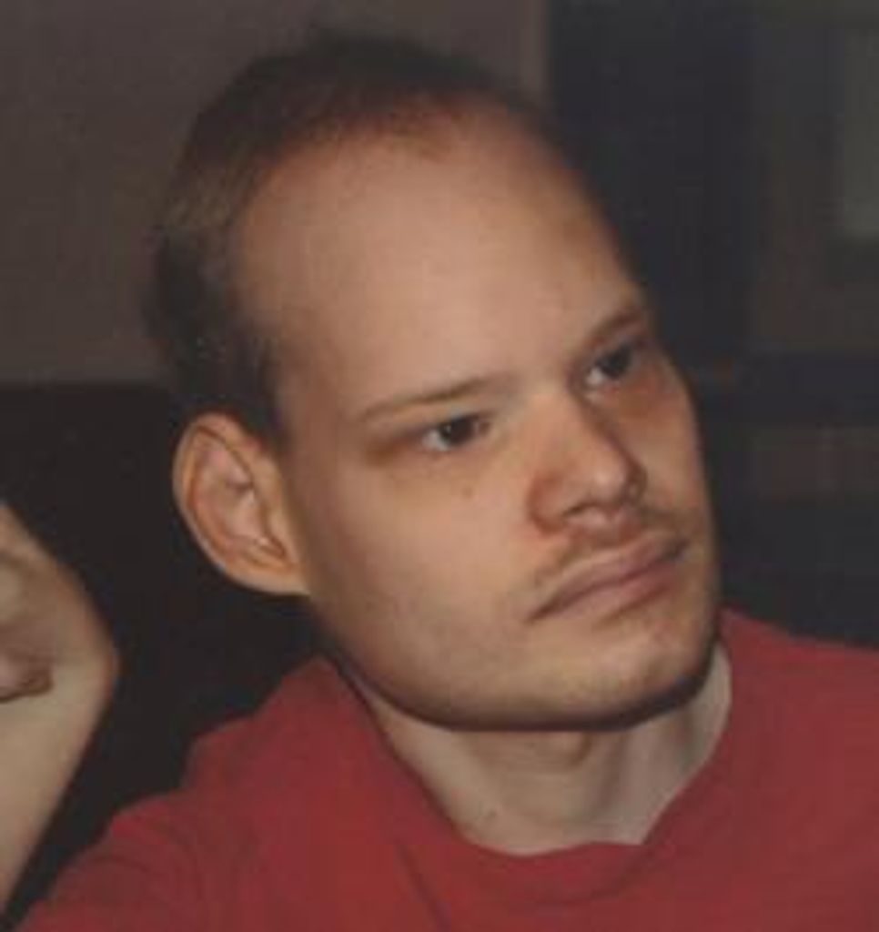 Michael Paul Gay Profile Photo