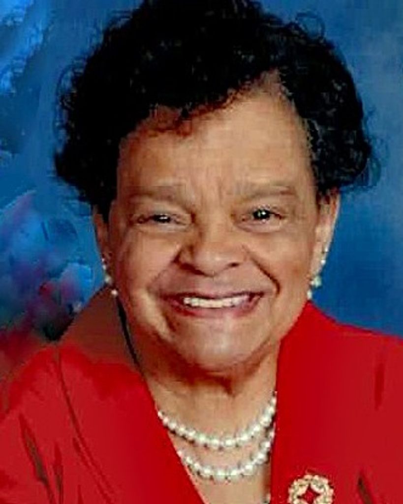 Loretta Elaine Moten Coates Profile Photo