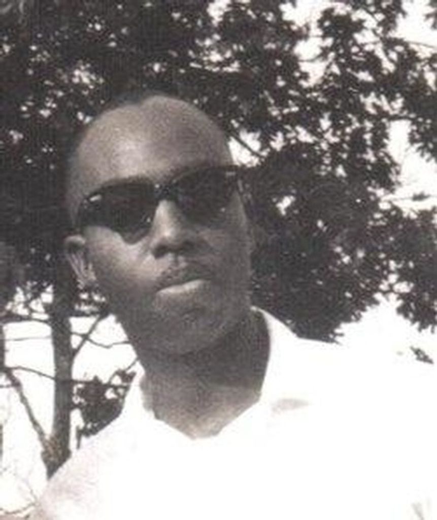 Lonnie Gene Dickens