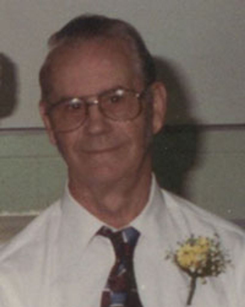William Shaw, Jr.