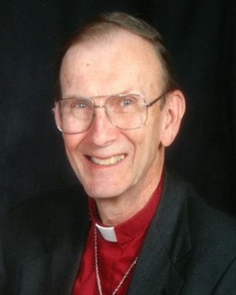 Reverend Frederick C Ohsiek Profile Photo