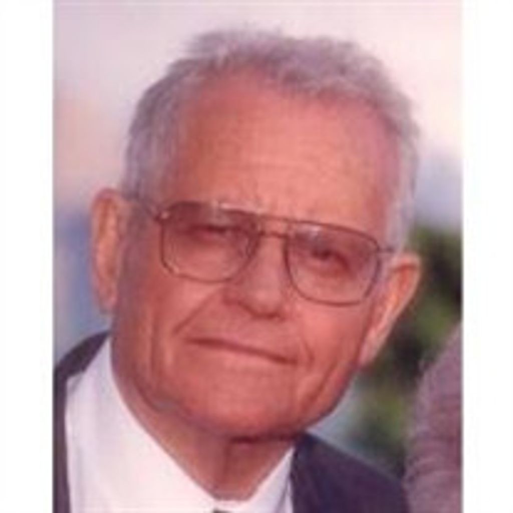 Lagrande C. Larsen