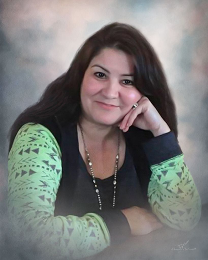 Dina Baca