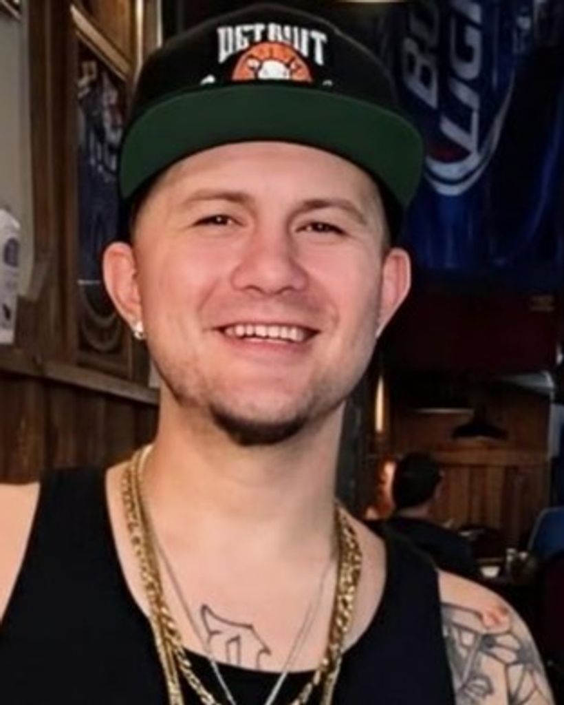 Kenneth Offman Profile Photo