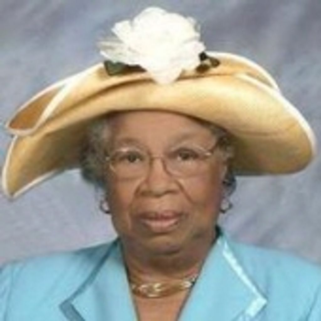 Eleanor Richard' Mother Anderson