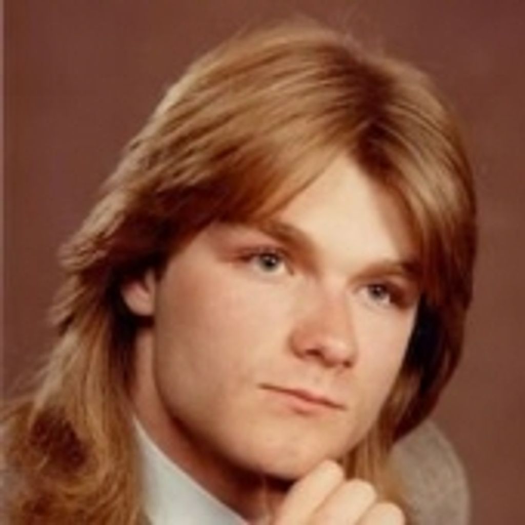 Erik David Greene