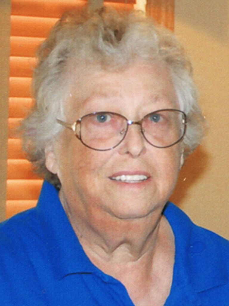 Marlene F. (Bradshaw) Byrne