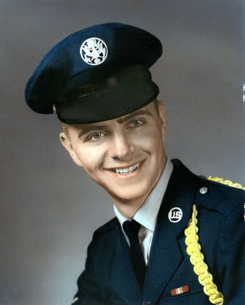 Lester Byron Ruble Profile Photo