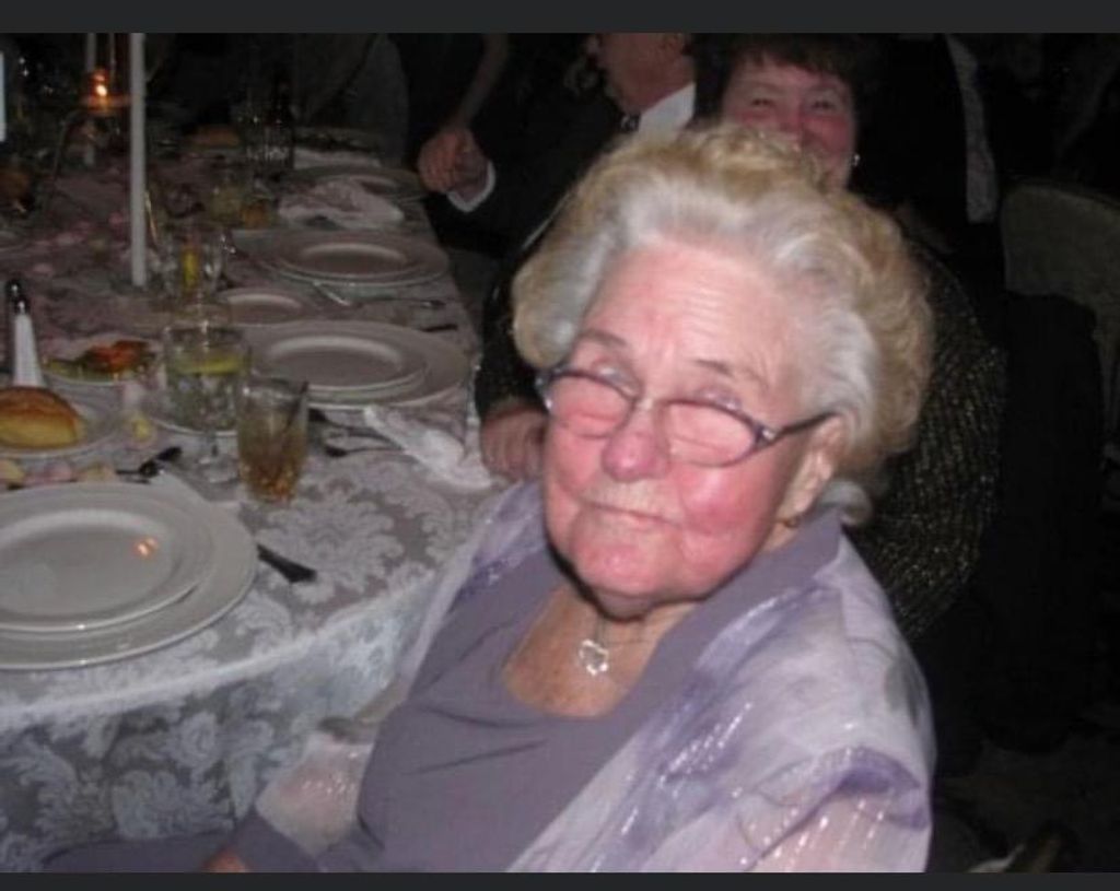 Dolores M. Gargan Profile Photo