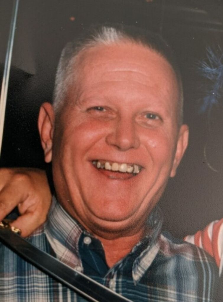 Francis "Frank" Tomlinson