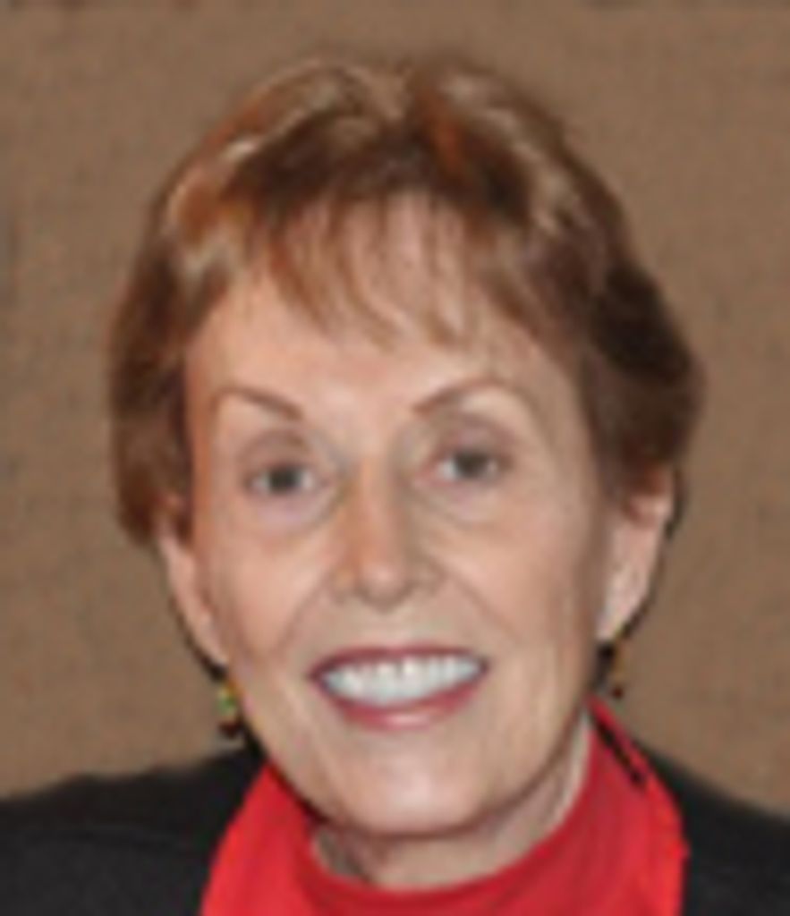 Nancy Wydeven Schmit