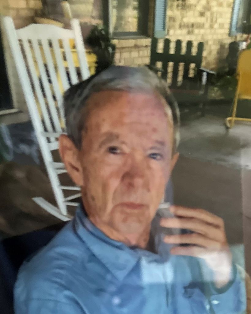 John Samuel McNally Profile Photo