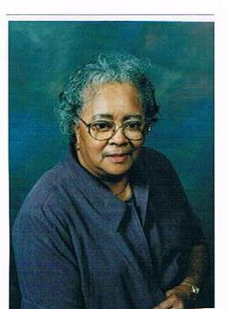 Viola Virginia Harris Pitt Profile Photo