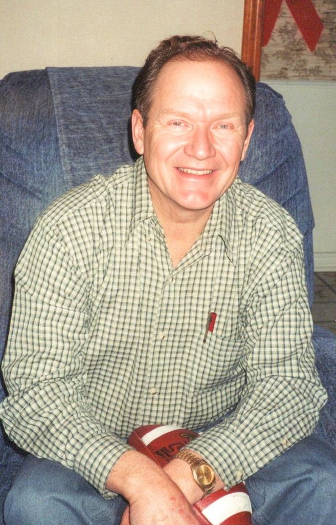 Beryl Floyd Mackey Profile Photo