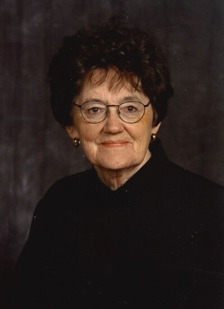 Bonita Syverson Profile Photo