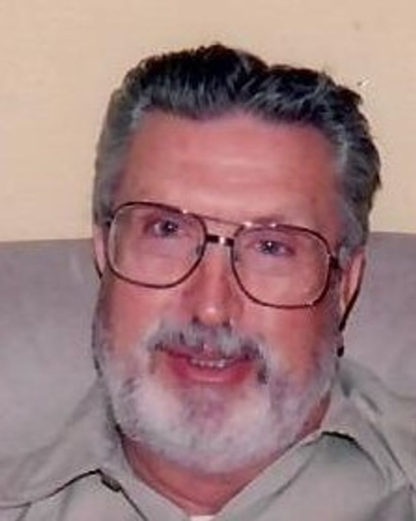 Thomas Alfred Brown