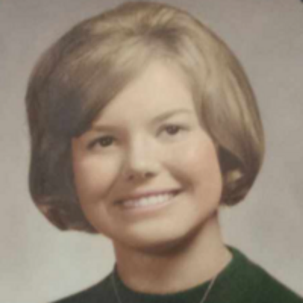 Pamella Jane Cardwell