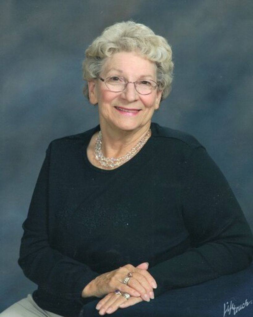 Juanita Jean Blosser Profile Photo