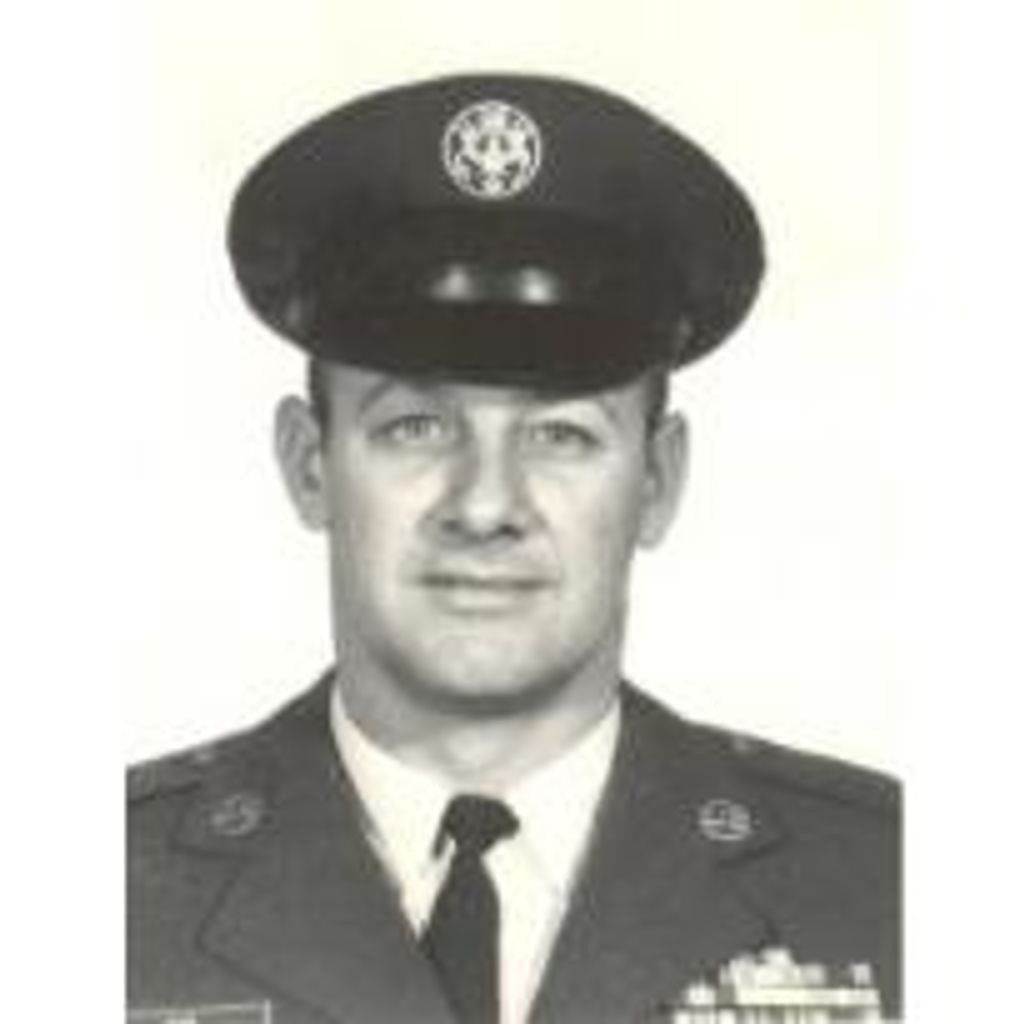 Herschel Doyad Vail, Jr.