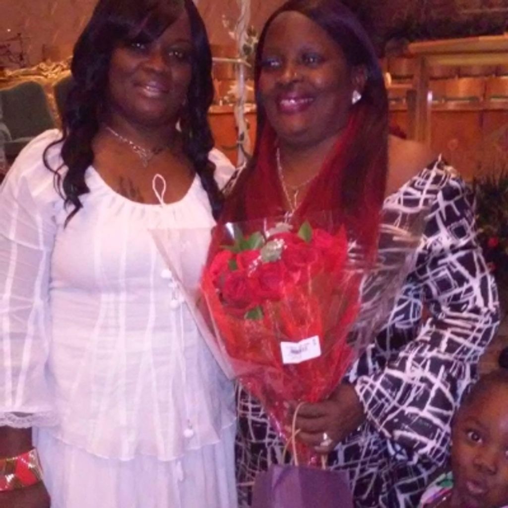 Ms. Valerie Renee Hopkins-Hadden
