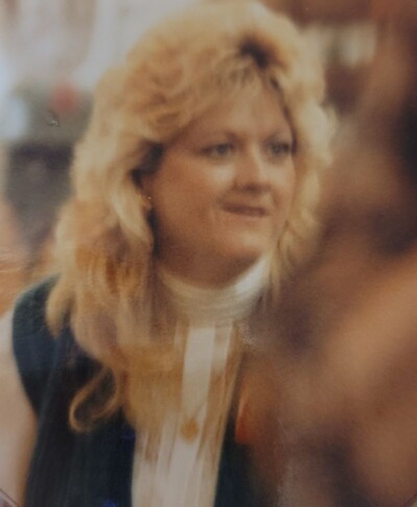 Judy Morene Akers