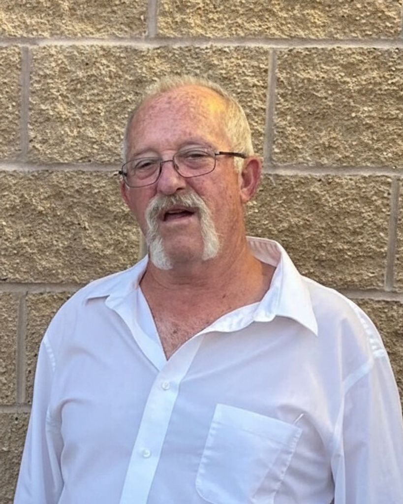 Charles Edward Hudnell