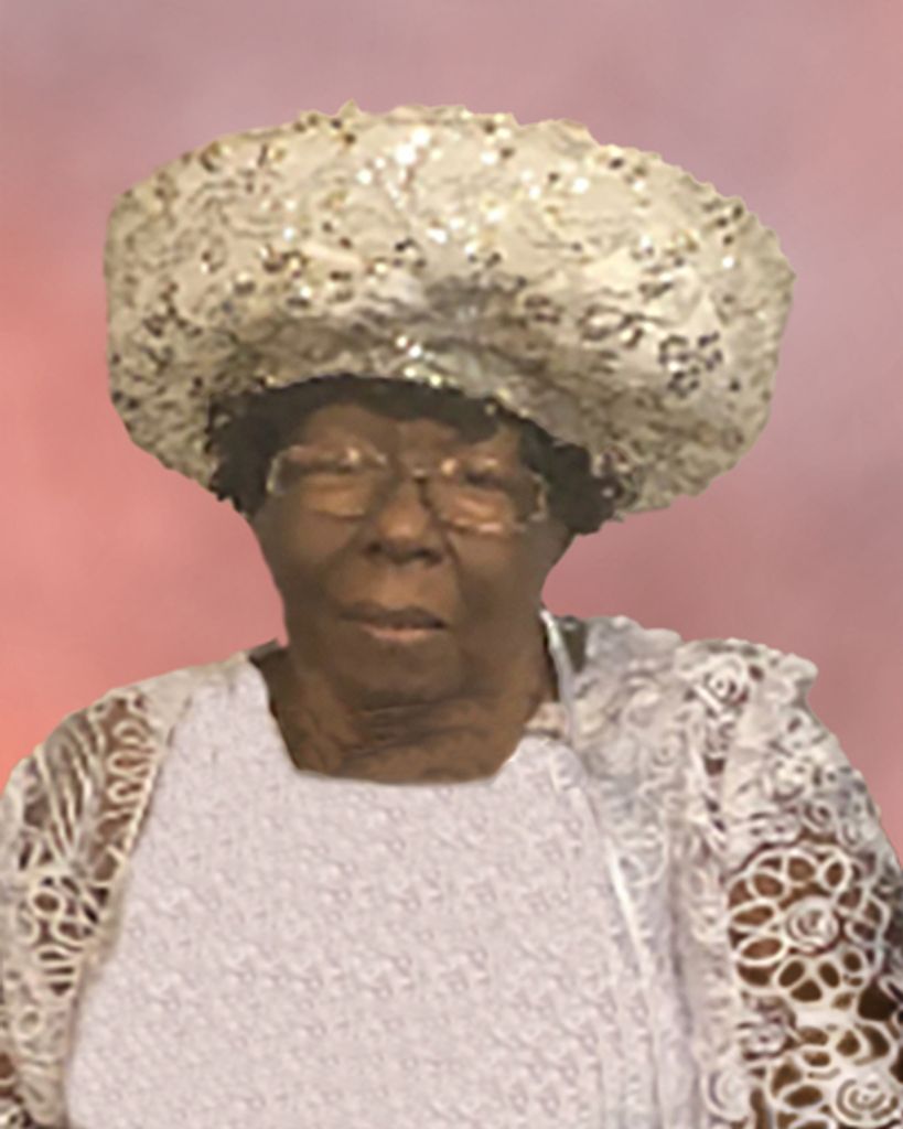 Juanita Evelyn Williams Grimmage Profile Photo