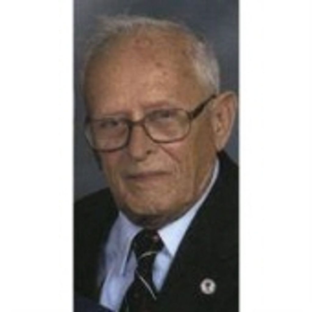 Paul Lincoln Walters,  Jr.