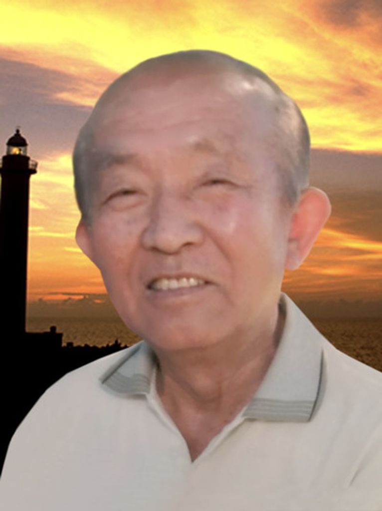 Kenjiro Maeda